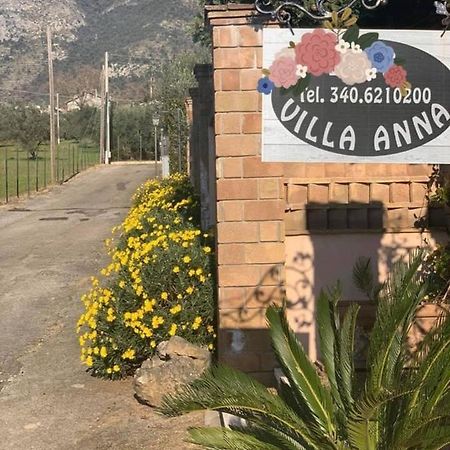 Villa Anna Castrocielo Екстериор снимка