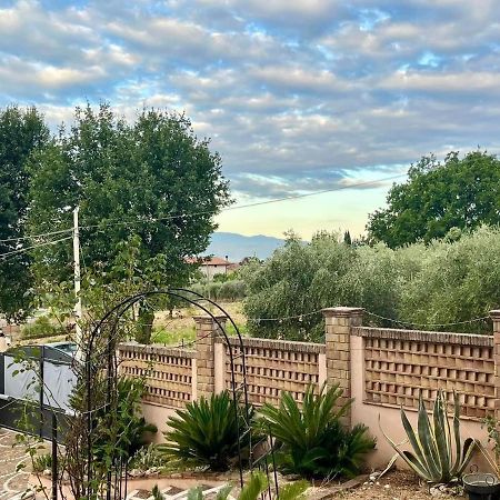 Villa Anna Castrocielo Екстериор снимка