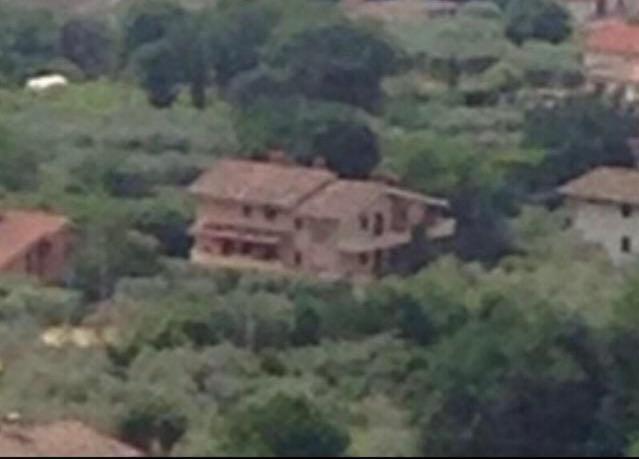 Villa Anna Castrocielo Екстериор снимка