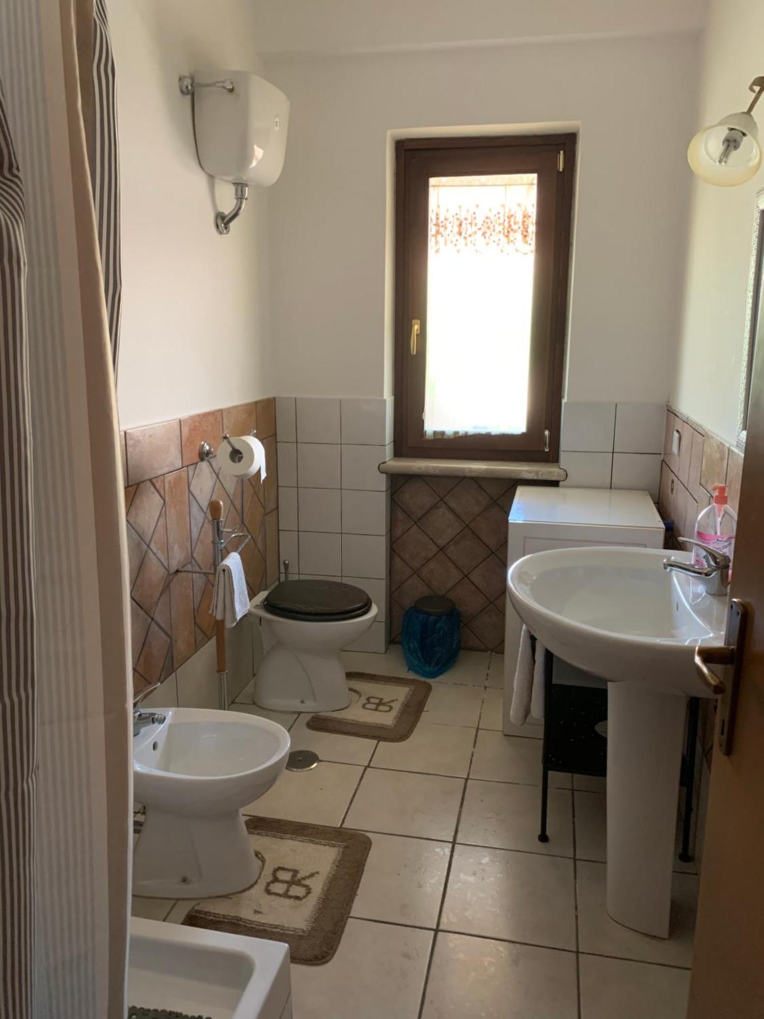 Villa Anna Castrocielo Екстериор снимка